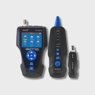 NOYAFA Mrežni tester NF-8601S, TDR, PoE, Ping, RJ45/RJ11/BNC, mjerenje do 500 m