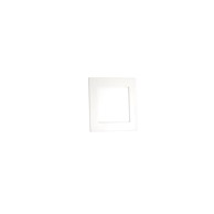 FEROTEHNA Rasvjeta SLIM LED 6W, 450lm, 4000K, četvrtasta