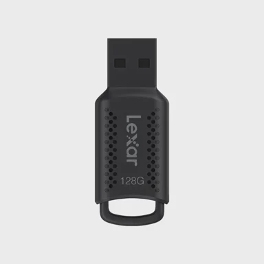 LEXAR USB Flash drive JumpDrive V400, 128 GB, USB 3.0, 100MB/s read