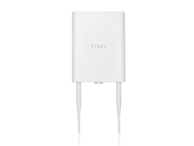 ZYXEL Pristupna točka NWA55AXE, WIFI6, AX1800
