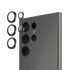 PANZERGLASS Zaštita kamere Hoops Black Galaxy S25 Ultra