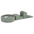 PLUSH NEST Mekani poligon, 4 elementa, zelena