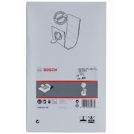 BOSCH Pribor za usisavač suho mokro vrećica flis GAS 20 L