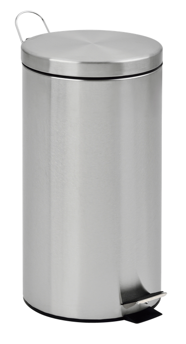 STIL Kanta za smeće, inox, 20 l