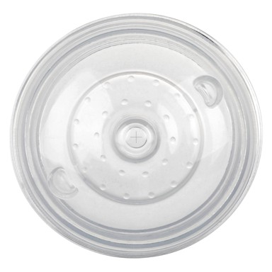 HAAKAA Sisač silikon 3. gen, brzi protok, 2 kom