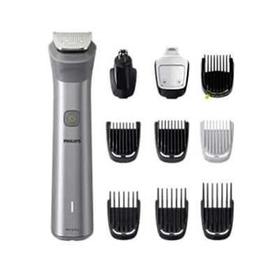 PHILIPS Aparat za šišanje Series 5000 MG5920/15, 10 u 1, lice, kosa i tijelo