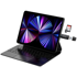 EQUIP Čitač kartica 245462 USB-A/USB-C, crni