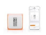 NETATMO Termostat NTH01-EN-EU SMART