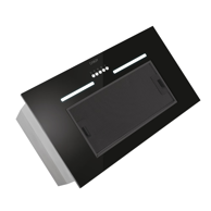 CANDY Ugradbena napa CPY5MBG