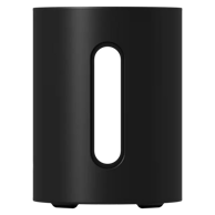 SONOS Subwoofer Sub Mini WiFi, crni