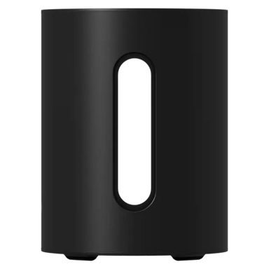 SONOS Subwoofer Sub Mini WiFi, crni