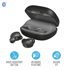 TRUST Slušalice Duet XP, Bluetooth, crna