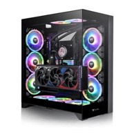 THERMALTAKE Kućište CTE E600 MX, crno