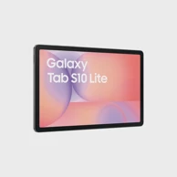 SAMSUNG Tablet Galaxy Tab S10 Lite SM-X400 WiFi 128GB, sivi