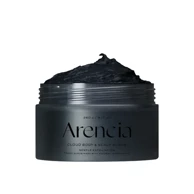 ARENCIA Piling za tijelo i vlasište Fresh Cloud Black Tea & Yuzu