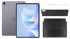 HUAWEI Tablet MatePad 11.5 S PaperMatte Edition, 12 GB / 256 GB, siva