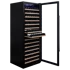 DUNAVOX Vinski hladnjak DX-194.490MBK, Grande Line