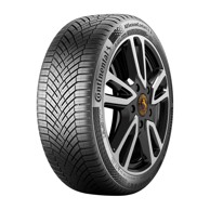 CONTINENTAL 225 45 R17 94V XL FR Contact 2, cjelogodišnje gume