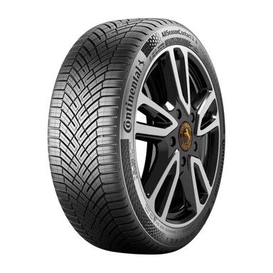 CONTINENTAL 225 45 R17 94V XL FR Contact 2, cjelogodišnje gume