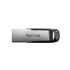 SANDISK USB stick Ultra Flair, 512 GB, USB Type-A 3.2 Gen 1 (3.1 Gen 1), srebrni