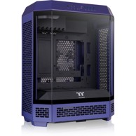 THERMALTAKE Kućište The Tower 600, ljubičasto