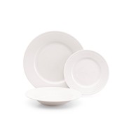 DIMO COMMERCIALE Set tanjura Liberty 18/1