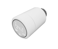 BOT Pametna Zigbee WiFi termostatska glava TH6 Tuya