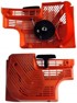 KOMPLETNI STARTER za HUSQVARNA K1270 K1270 II III
