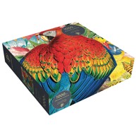 PAPERBLANKS Puzzle Tropical Garden PA9331-2, 1000 kom