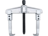 EXTOL PREMIUM Dvokraki izvlakač kovani, raspon 200 mm, dubina 150 mm