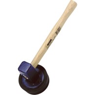 IDEAL Kaldrmarski čekić s drškom 360mm 1500g