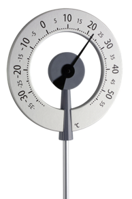 TFA Termometar Dizajn Lollipop 12.2055.10