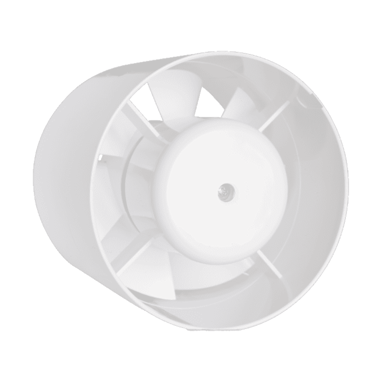 Cijevni ventilator FI120, 20 W