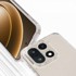 Futrola za OnePlus 15, otporna na udarce, prozirna