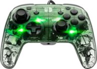 PDP Kontroler za Nintendo Switch Afterglow Deluxe Prismatic, audio