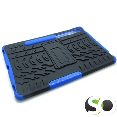 ARMORLOK ARMOR Maskica sa stalkom za SGT S7 11&quot, crna-, plava