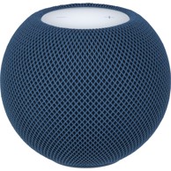 APPLE Pametni zvučnik HomePod mini MJ2C3D/A plavi