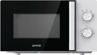 GORENJE Mikrovalna pećnica MO20E1WH