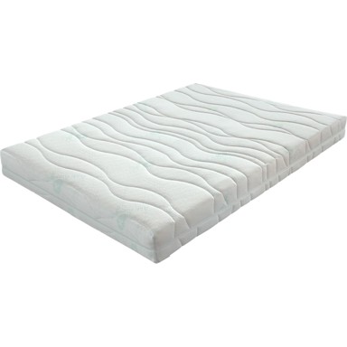  MATERASSO Tvrdi/srednje tvrdi dvostrani madrac od pjene, 140x200 cm, Rena