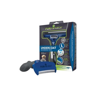 FURMINATOR Četka za dugodlake pse L