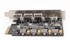 DIGITUS PCIe card 2x USB-C + 3x USB A