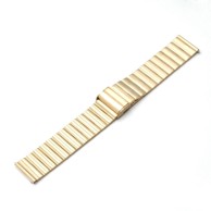 BStrap Steel remen za Samsung Galaxy Watch 3 45mm, gold