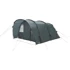 EASY CAMP Tunelski šator Skarvan 5, siva
