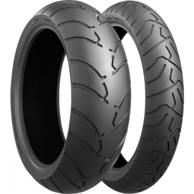 BRIDGESTONE Motociklistička guma 120/70R18 59V BT028 G