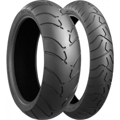 BRIDGESTONE Motociklistička guma 120/70R18 59V BT028 G