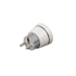 HAMA Putni adapter Tip F na Tip G (UK), bijeli