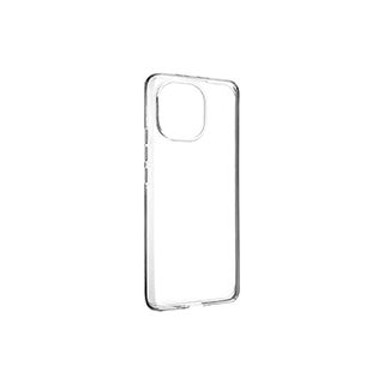 MAXMOBILE Maskica Ultra Slim za Xiaomi Mi 11T / 11T Pro, prozirna