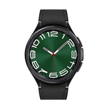 SAMSUNG Pametni sat Galaxy Smart 6, crni, 47 mm