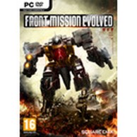 Igra za PC: Front Mission Evolved DIGITAL