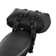 KRIEGA Rollpack 20 torba 20l crna